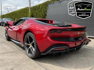 Ferrari 296 GTS 296 GTS, Cabrio, 2021 3.0 PHEV picture 4