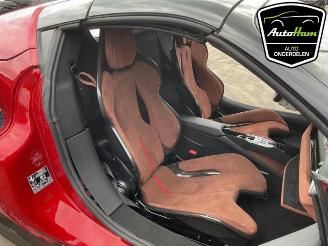 Ferrari 296 GTS 296 GTS, Cabrio, 2021 3.0 PHEV picture 29