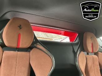Ferrari 296 GTS 296 GTS, Cabrio, 2021 3.0 PHEV picture 34