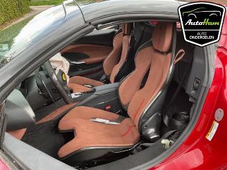 Ferrari 296 GTS 296 GTS, Cabrio, 2021 3.0 PHEV picture 22