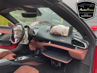 Ferrari 296 GTS 296 GTS, Cabrio, 2021 3.0 PHEV picture 26