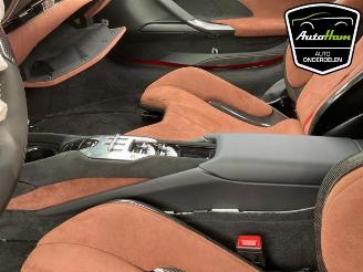 Ferrari 296 GTS 296 GTS, Cabrio, 2021 3.0 PHEV picture 25