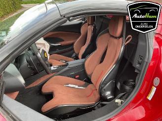 Ferrari 296 GTS 296 GTS, Cabrio, 2021 3.0 PHEV picture 22