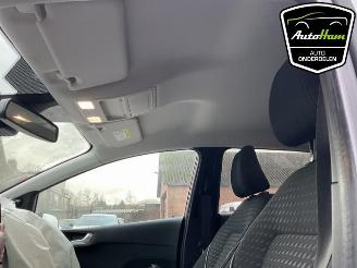 Ford Fiesta Fiesta 7, Hatchback, 2017 1.0 EcoBoost 12V 100 picture 20
