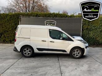 Auto da rottamare Ford Transit Connect Transit Connect (PJ2), Van, 2013 1.5 EcoBlue 2020/2