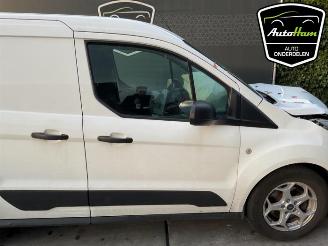 Ford Transit Connect Transit Connect (PJ2), Van, 2013 1.5 EcoBlue picture 10