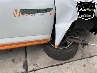 Skoda Octavia Octavia Combi (5EAC), Combi 5-drs, 2012 / 2020 1.0 TSI 12V picture 14