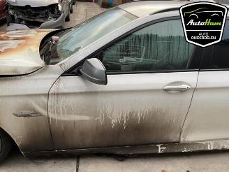 BMW 5-serie 5 serie Touring (F11), Combi, 2009 / 2017 M550d xDrive 24V picture 6