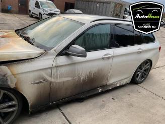 BMW 5-serie 5 serie Touring (F11), Combi, 2009 / 2017 M550d xDrive 24V picture 5