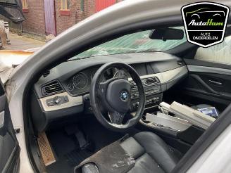 BMW 5-serie 5 serie Touring (F11), Combi, 2009 / 2017 M550d xDrive 24V picture 13