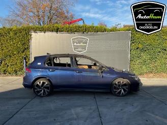 Autoverwertung Volkswagen Golf Golf VIII (CD1), Hatchback, 2019 1.5 eTSI 16V 2020/10