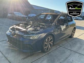 Volkswagen Golf Golf VIII (CD1), Hatchback, 2019 1.5 eTSI 16V picture 4