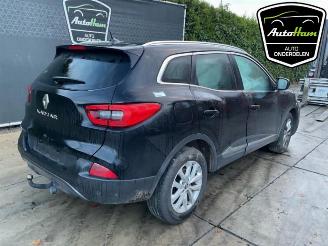 Renault Kadjar Kadjar (RFEH), SUV, 2015 1.2 Energy TCE 130 picture 9