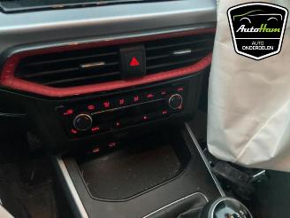 Seat Arona Arona (KJX), SUV, 2017 1.0 TSI 12V picture 21