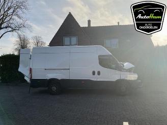 Iveco New Daily New Daily VI, Van, 2014 33S16, 35C16, 35S16 picture 1