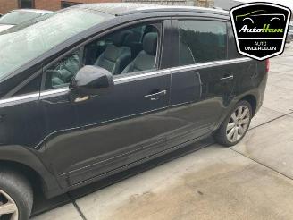 Peugeot 5008 5008 I (0A/0E), MPV, 2009 / 2017 1.6 THP 16V picture 7