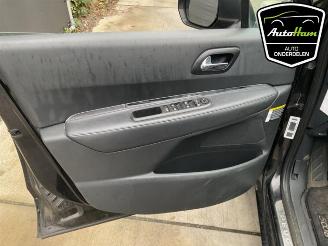 Peugeot 5008 5008 I (0A/0E), MPV, 2009 / 2017 1.6 THP 16V picture 26