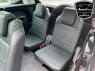 Peugeot 5008 5008 I (0A/0E), MPV, 2009 / 2017 1.6 THP 16V picture 25