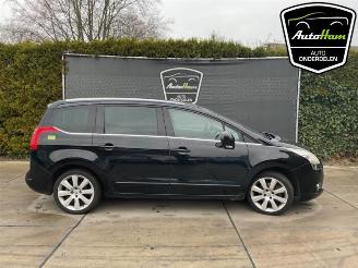 Autoverwertung Peugeot 5008 5008 I (0A/0E), MPV, 2009 / 2017 1.6 THP 16V 2011/7