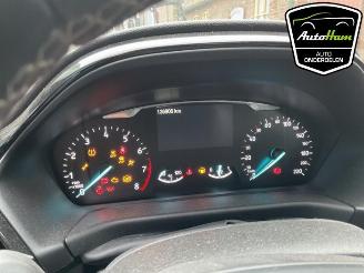 Ford Fiesta Fiesta 7, Hatchback, 2017 1.0 EcoBoost 12V 100 picture 21