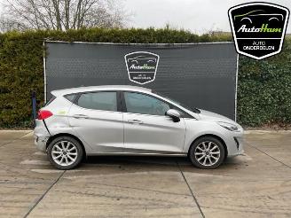 Purkuautot passenger cars Ford Fiesta Fiesta 7, Hatchback, 2017 1.0 EcoBoost 12V 100 2017/7