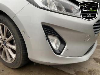 Ford Fiesta Fiesta 7, Hatchback, 2017 1.0 EcoBoost 12V 100 picture 22