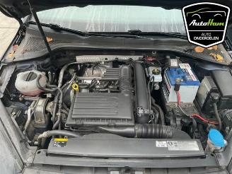 Volkswagen Golf Golf VII Variant (AUVV), Combi, 2013 / 2021 1.2 TSI BlueMotion 16V picture 16