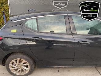 Opel Astra Astra K, Hatchback 5-drs, 2015 / 2022 1.0 Turbo 12V picture 13