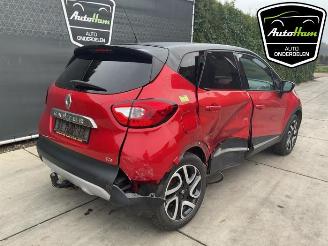 Renault Captur Captur I (2R), SUV, 2013 1.2 TCE 16V EDC picture 12