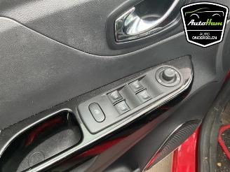 Renault Captur Captur I (2R), SUV, 2013 1.2 TCE 16V EDC picture 18