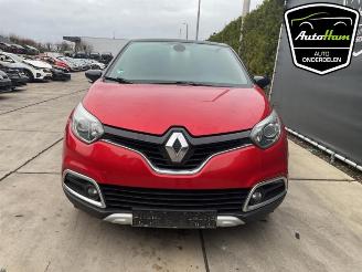 Renault Captur Captur (2R), SUV, 2013 1.2 TCE 16V EDC picture 4