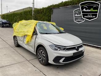 Volkswagen Polo Polo VI (AW1), Hatchback 5-drs, 2017 1.0 TSI 12V picture 2