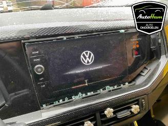 Volkswagen Polo Polo VI (AW1), Hatchback 5-drs, 2017 1.0 TSI 12V picture 19