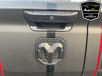 Dodge Ram 1500 Crew Cab, Quad Cab (DT), Pick-up, 2018 5.7 Hemi V8 picture 20