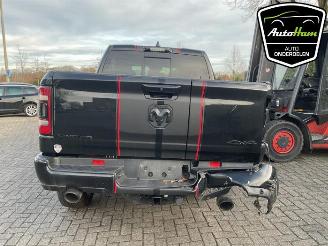 Dodge Ram 1500 Crew Cab, Quad Cab (DT), Pick-up, 2018 5.7 Hemi V8 picture 13