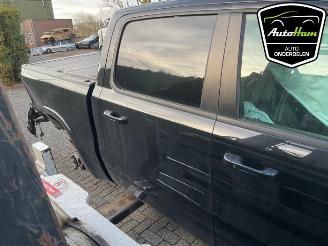 Dodge Ram 1500 Crew Cab, Quad Cab (DT), Pick-up, 2018 5.7 Hemi V8 picture 11