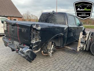 Dodge Ram 1500 Crew Cab, Quad Cab (DT), Pick-up, 2018 5.7 Hemi V8 picture 12