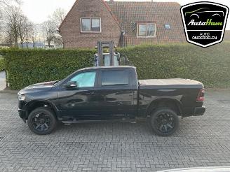 Dezmembrări autoturisme Dodge Ram  2022/5
