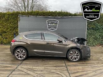 Purkuautot passenger cars Citroën DS4 DS4 (NX), Hatchback, 2011 / 2015 1.6 16V THP Racing 2012/1