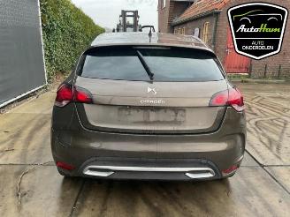 Citroën DS4 DS4 (NX), Hatchback, 2011 / 2015 1.6 16V THP Racing picture 9