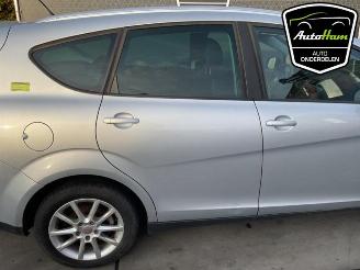 Seat Altea Altea XL (5P5), MPV, 2006 / 2015 1.8 TFSI 16V picture 11