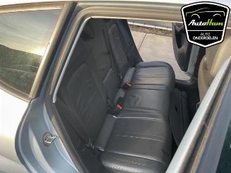 Seat Altea Altea XL (5P5), MPV, 2006 / 2015 1.8 TFSI 16V picture 21