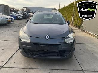 Renault Mégane Megane III Grandtour (KZ), Combi 5-drs, 2008 / 2016 1.4 16V TCe 130 picture 3