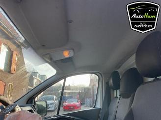 Opel Vivaro Vivaro, Van, 2014 / 2019 1.6 CDTI BiTurbo 120 picture 18