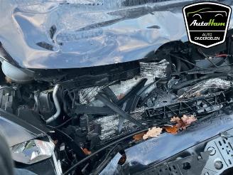 Volkswagen Golf Golf VII (AUA), Hatchback, 2012 / 2021 1.2 TSI 16V picture 12