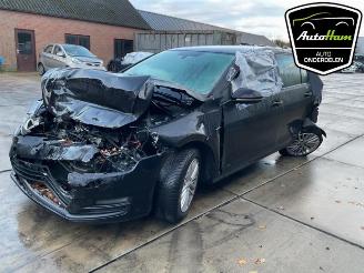 Volkswagen Golf Golf VII (AUA), Hatchback, 2012 / 2021 1.2 TSI 16V picture 4