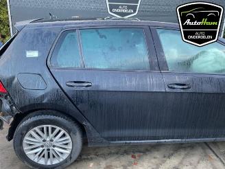 Volkswagen Golf Golf VII (AUA), Hatchback, 2012 / 2021 1.2 TSI 16V picture 10