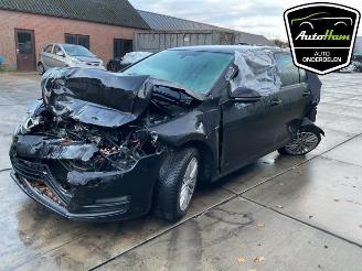 Volkswagen Golf Golf VII (AUA), Hatchback, 2012 / 2021 1.2 TSI 16V picture 4
