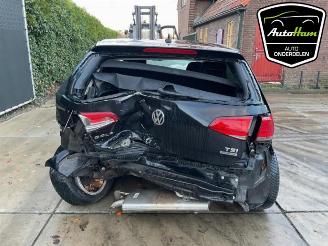 Volkswagen Golf Golf VII (AUA), Hatchback, 2012 / 2021 1.2 TSI 16V picture 8