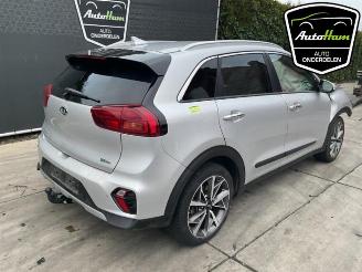 Kia Niro Niro I (DE), SUV, 2016 / 2022 1.6 GDI Hybrid picture 10